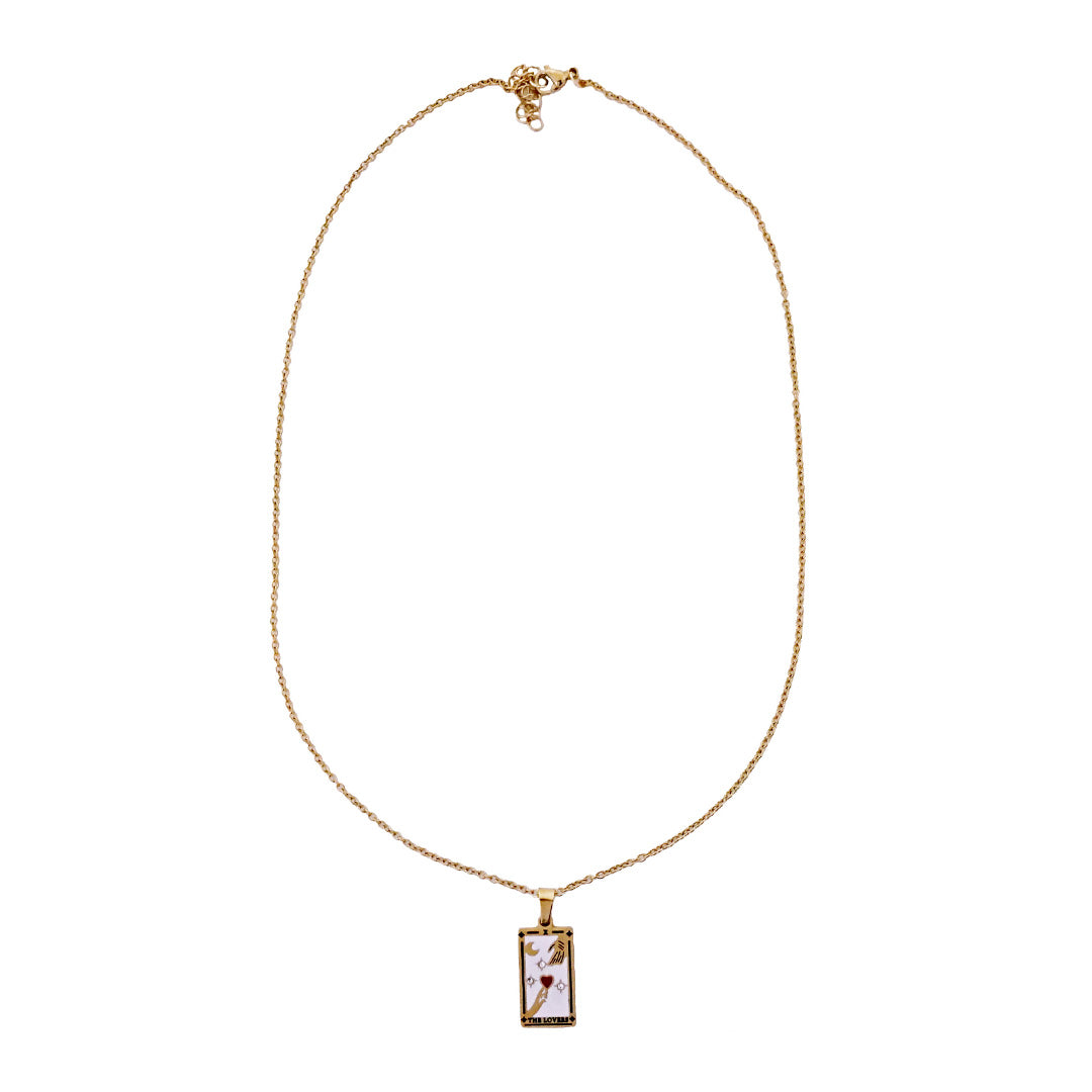 TAROT NECKLACE