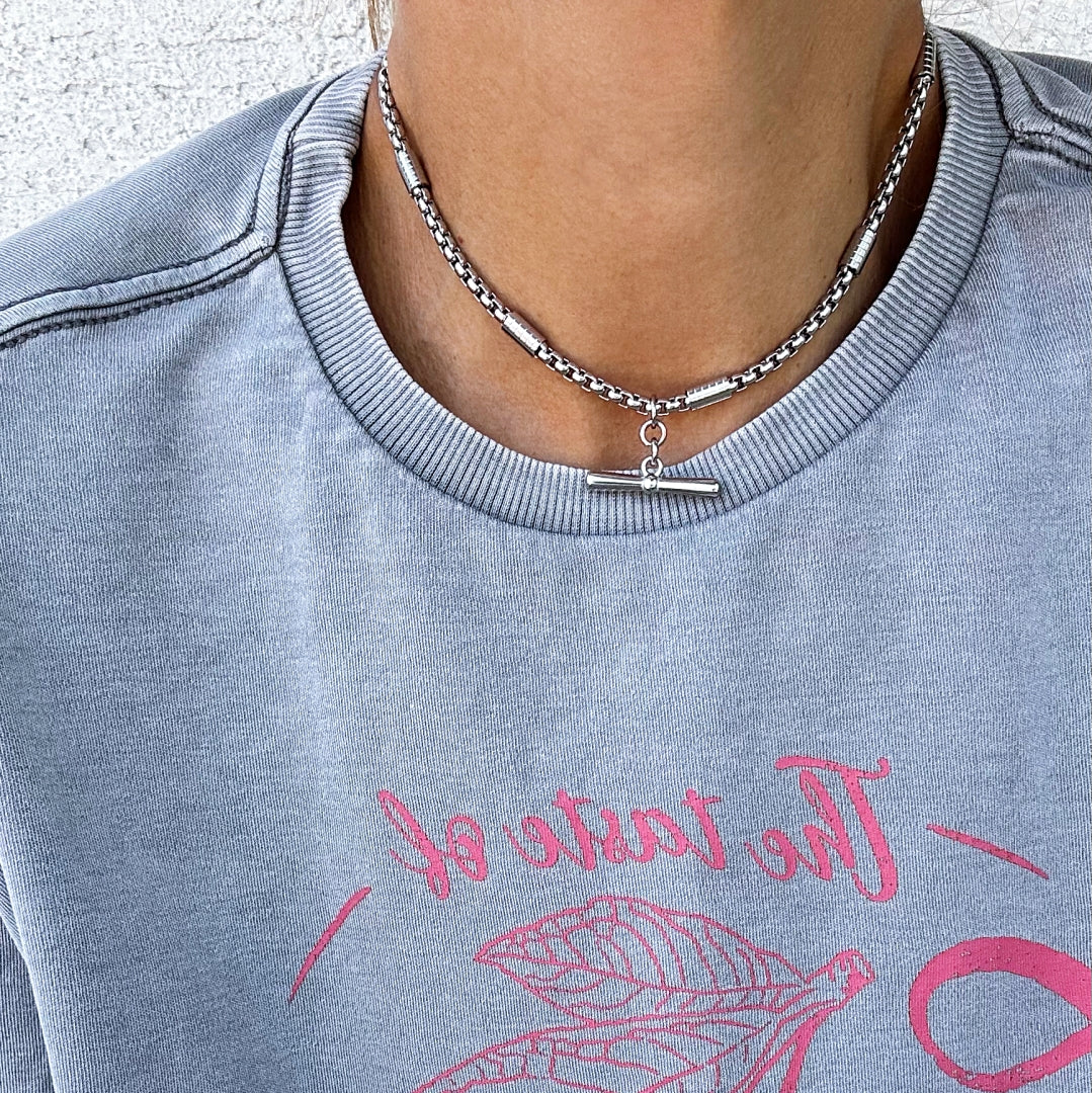 T CHOKER