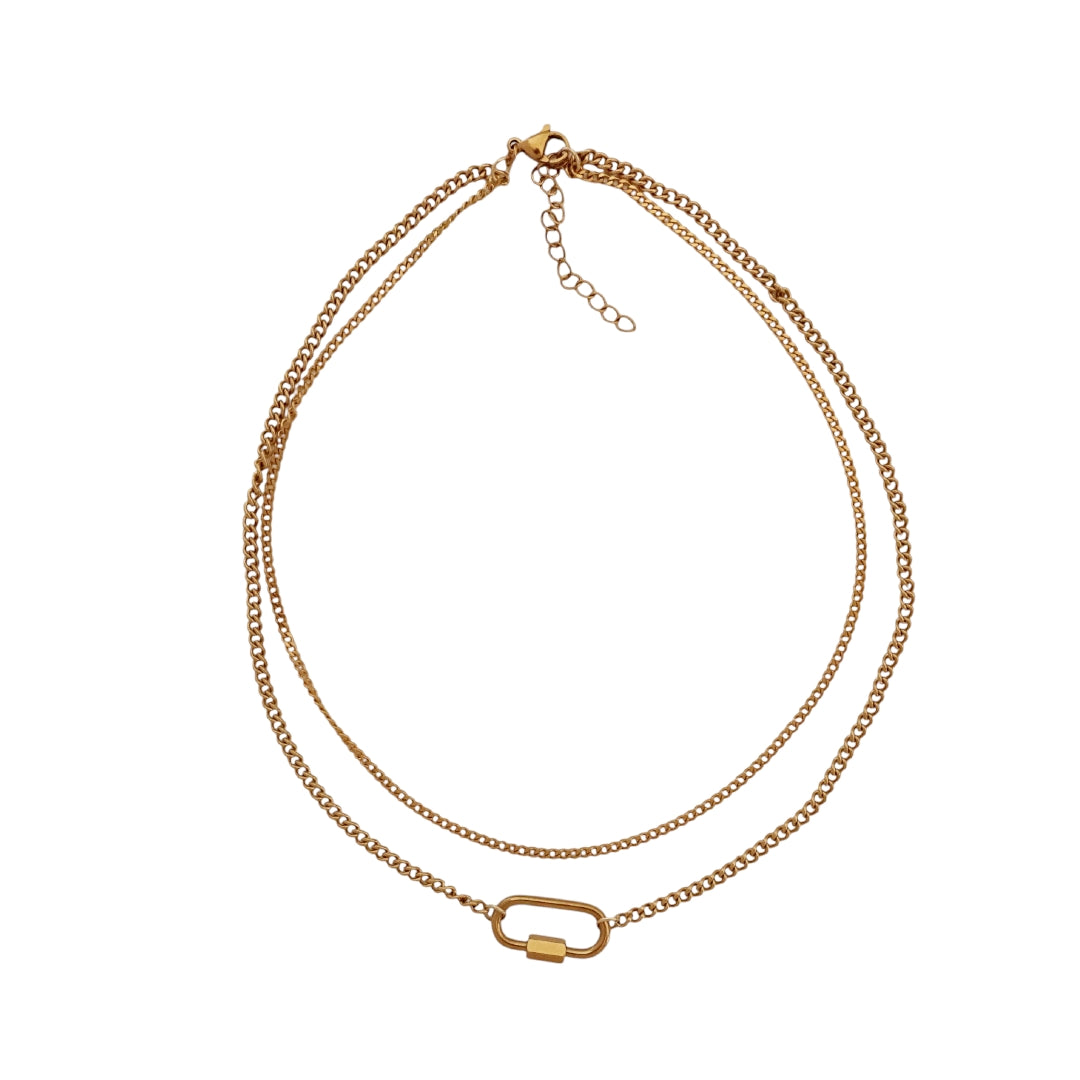 THE BOND NECKLACE