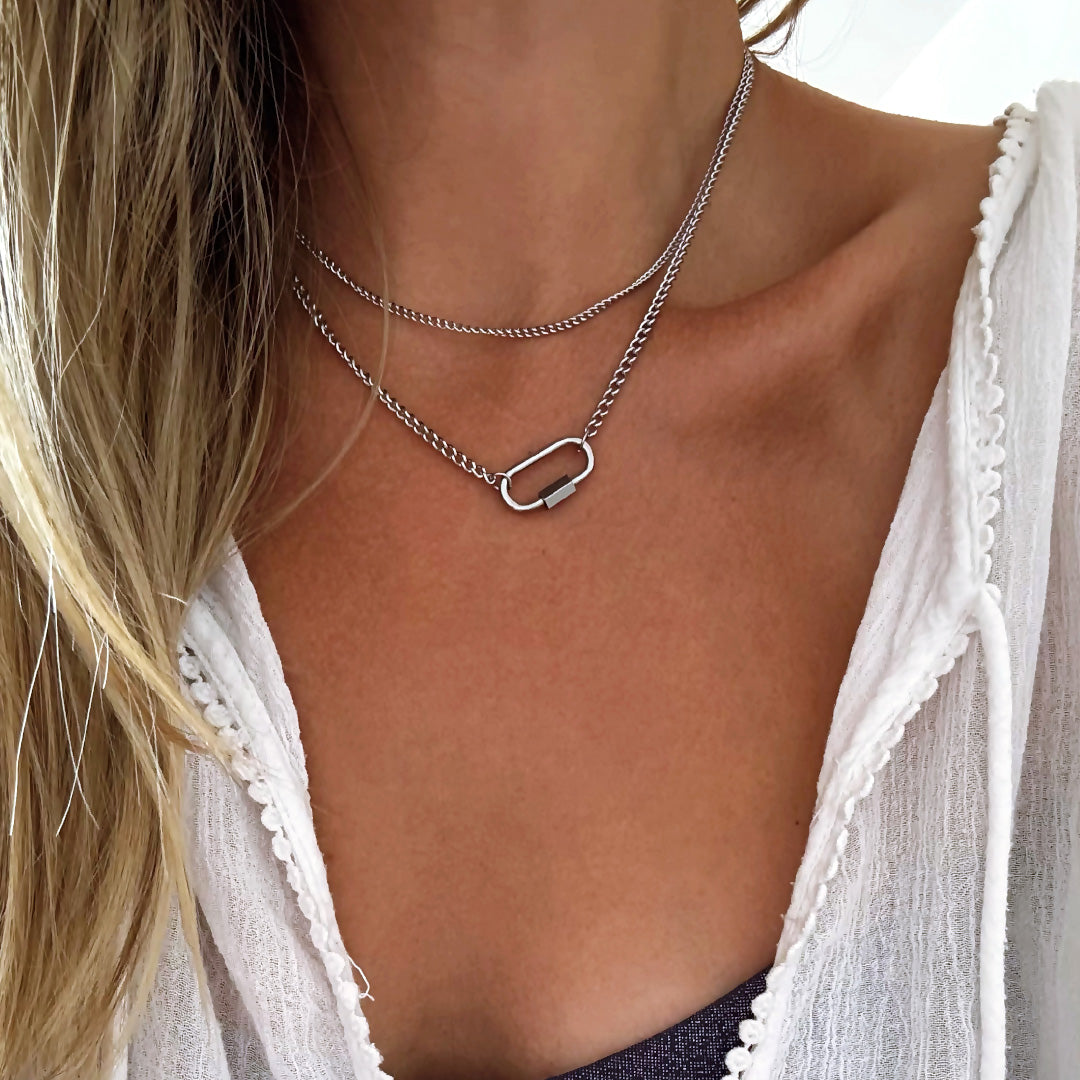 THE BOND NECKLACE