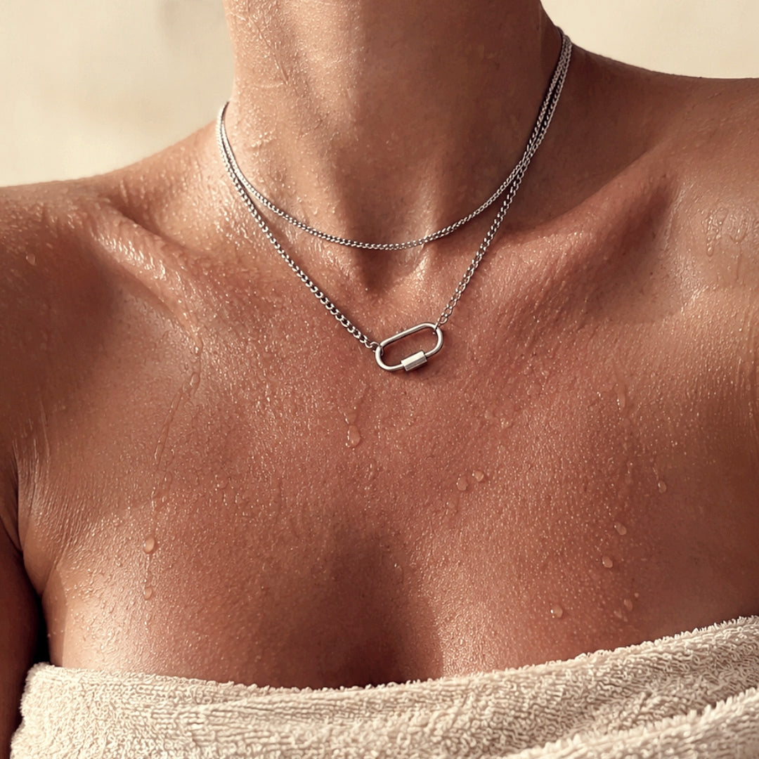 THE BOND NECKLACE