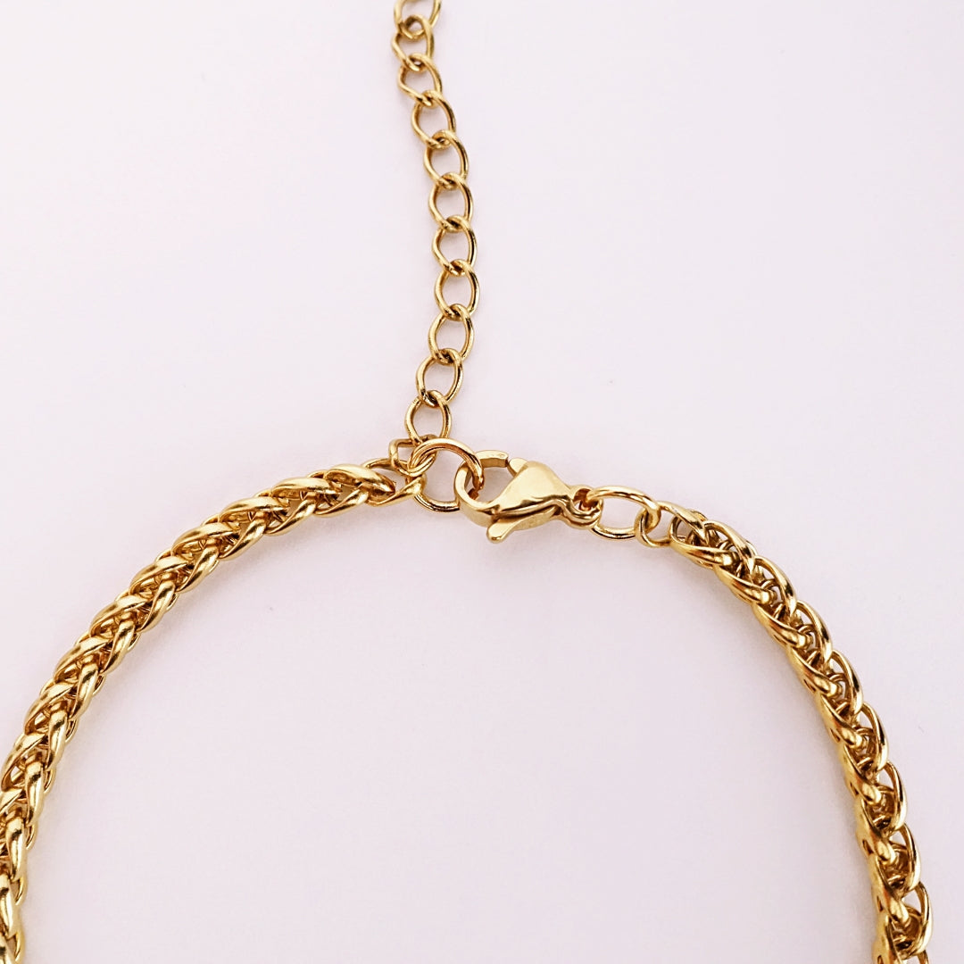 TWIST BRACELET
