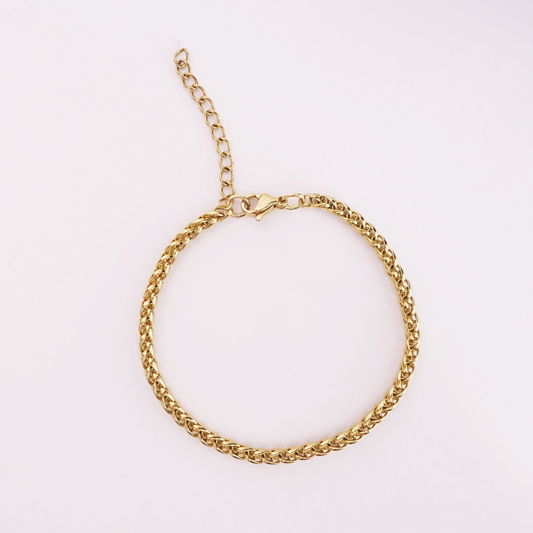 TWIST BRACELET