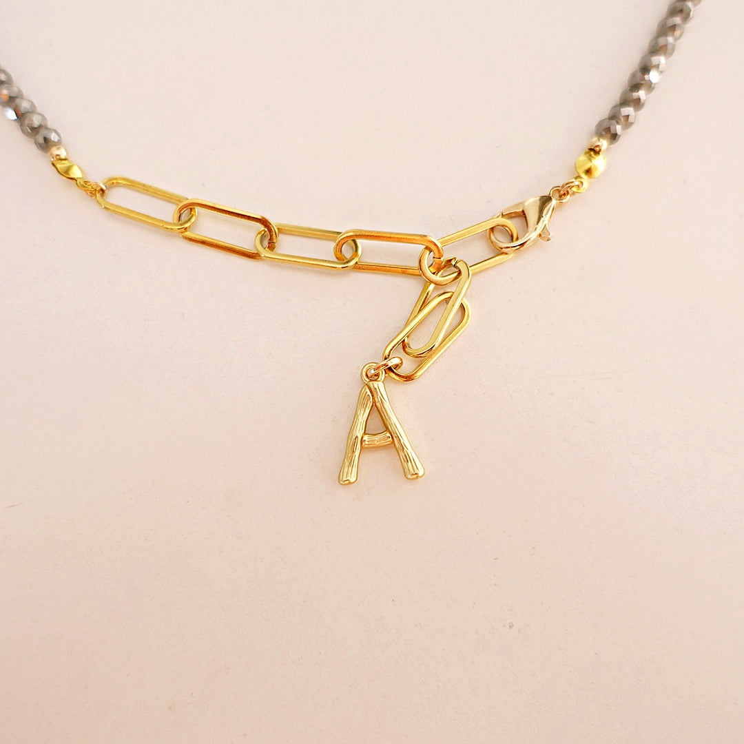 "A" chain