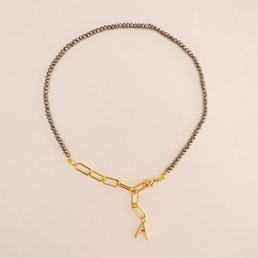 "A" chain