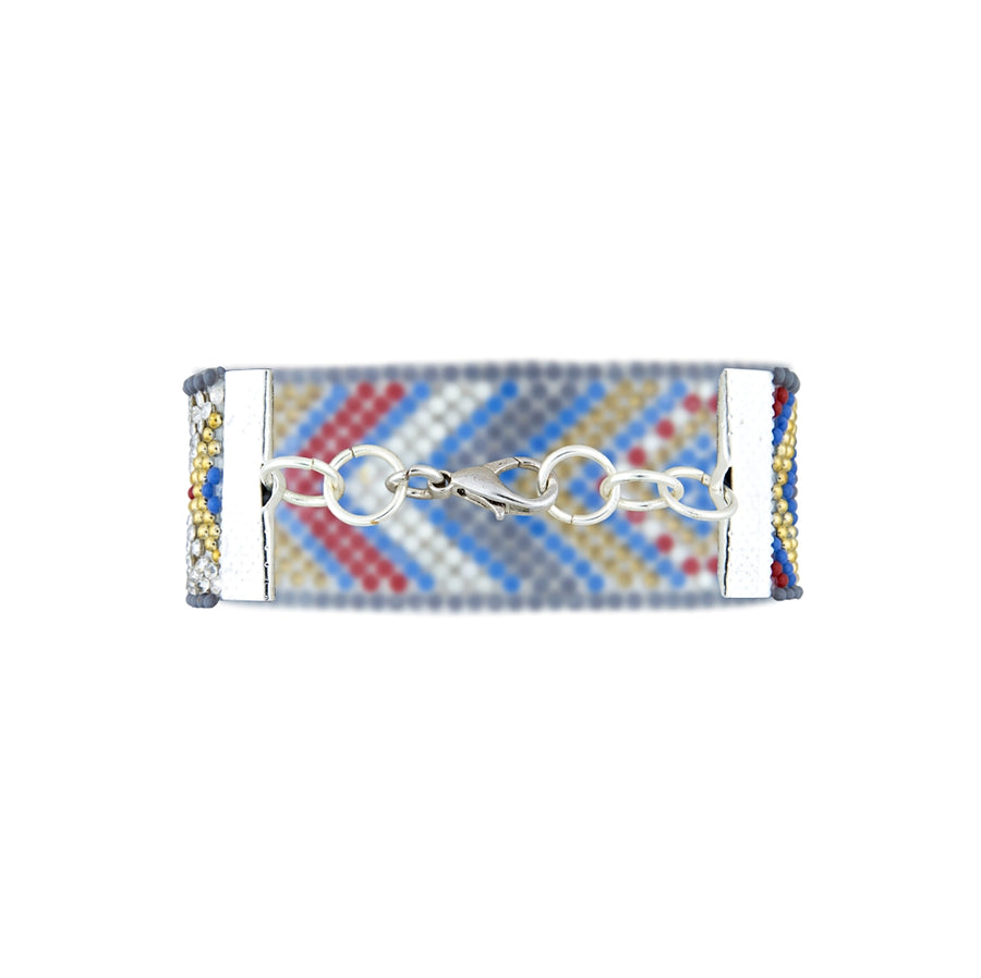 BOHO NAVY