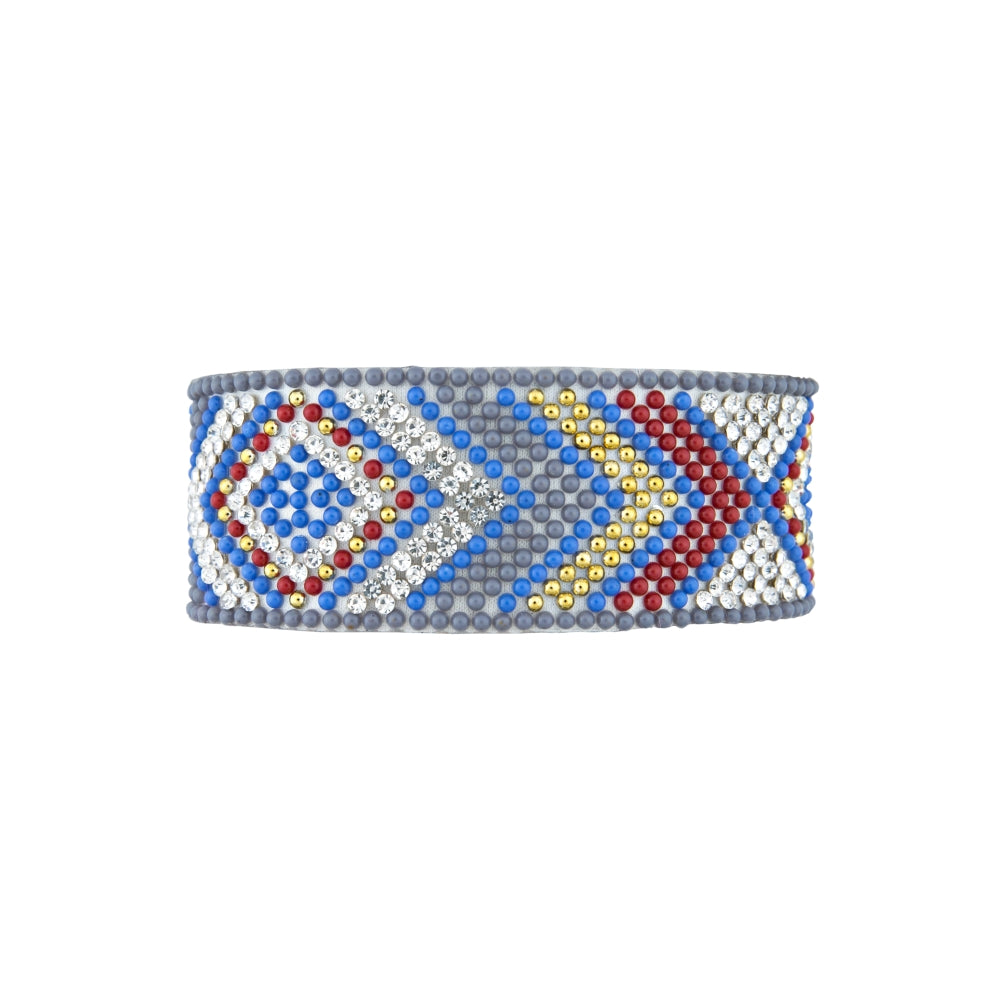 BOHO NAVY