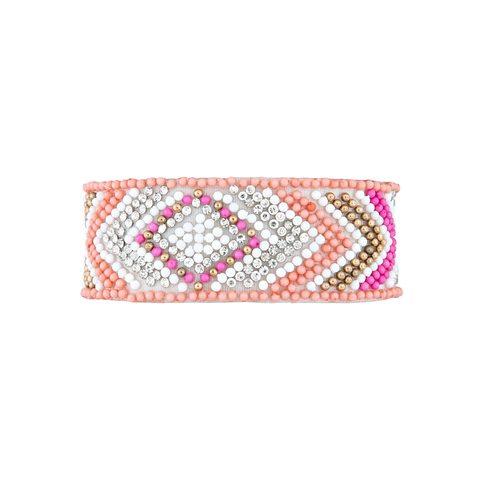 BOHO PINK