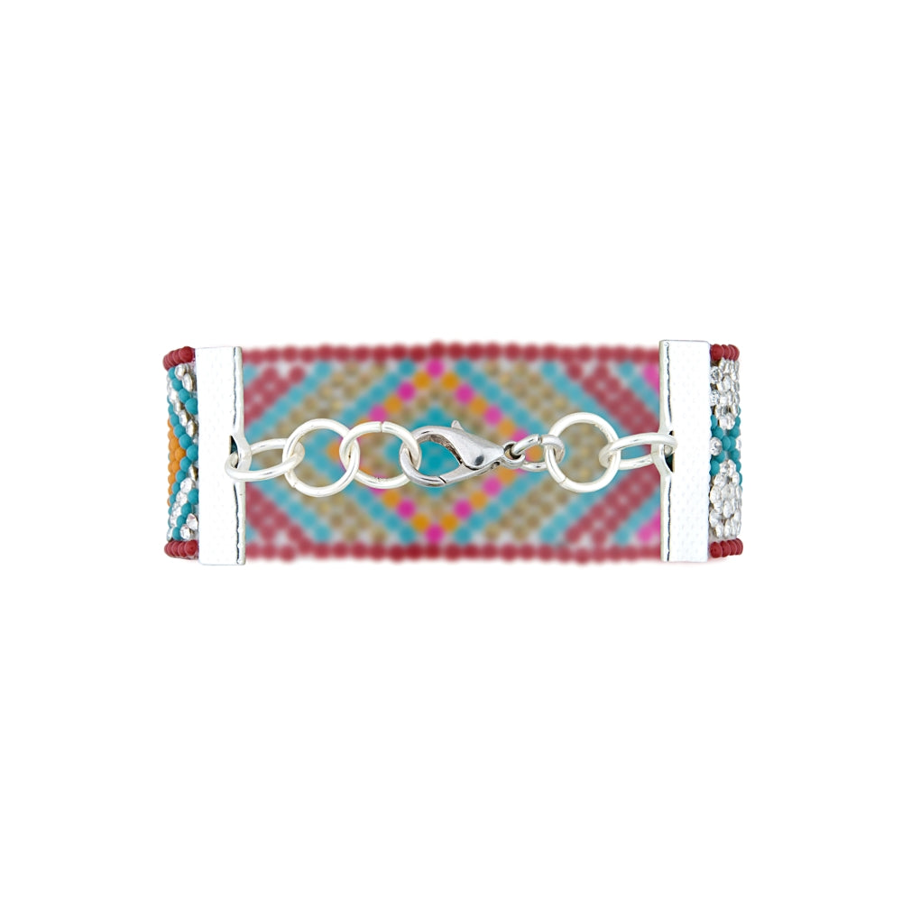BOHO RED