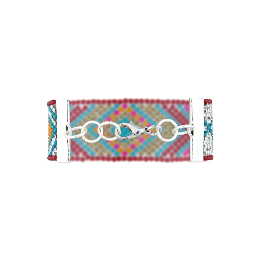 BOHO RED