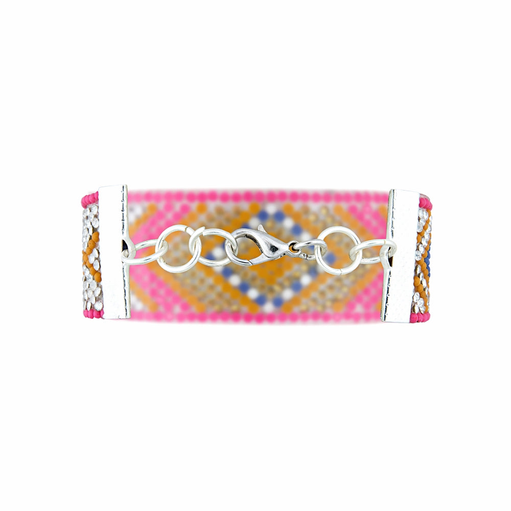 BOHO ROSE