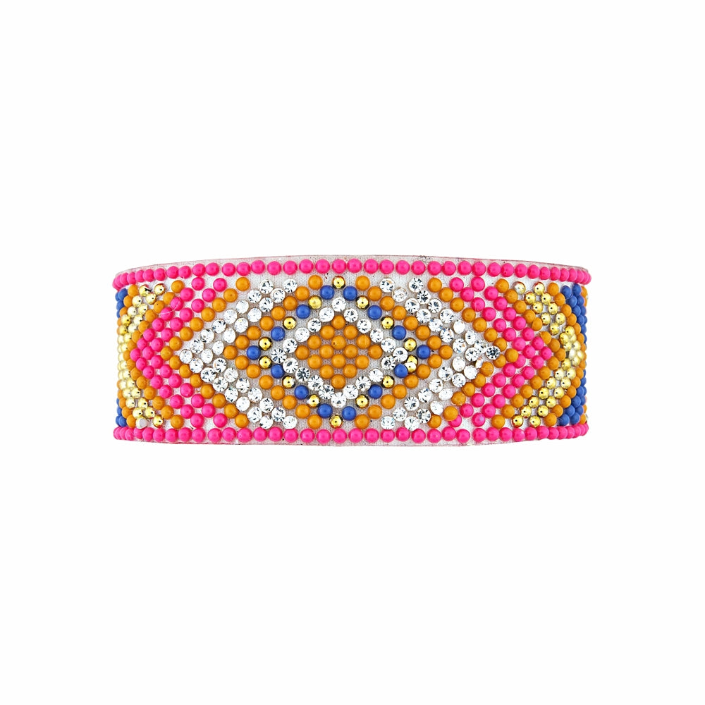 BOHO ROSE