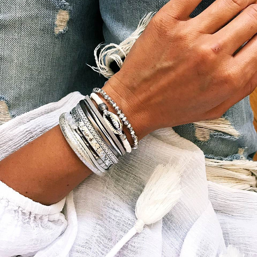 CALLIOPE SILVER