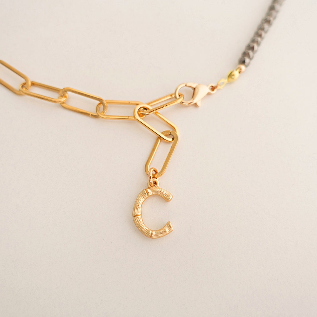 "C" chain