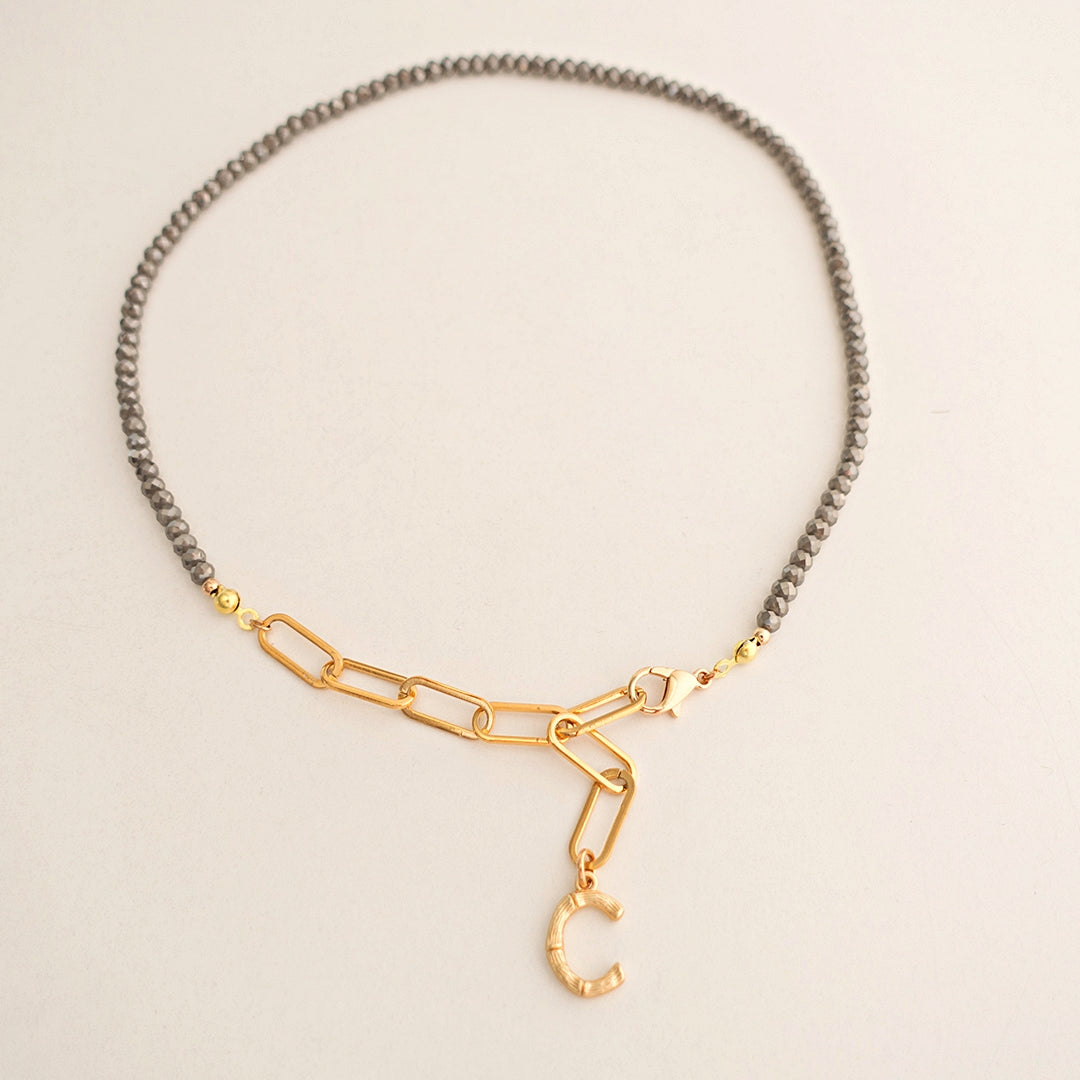 "C" chain