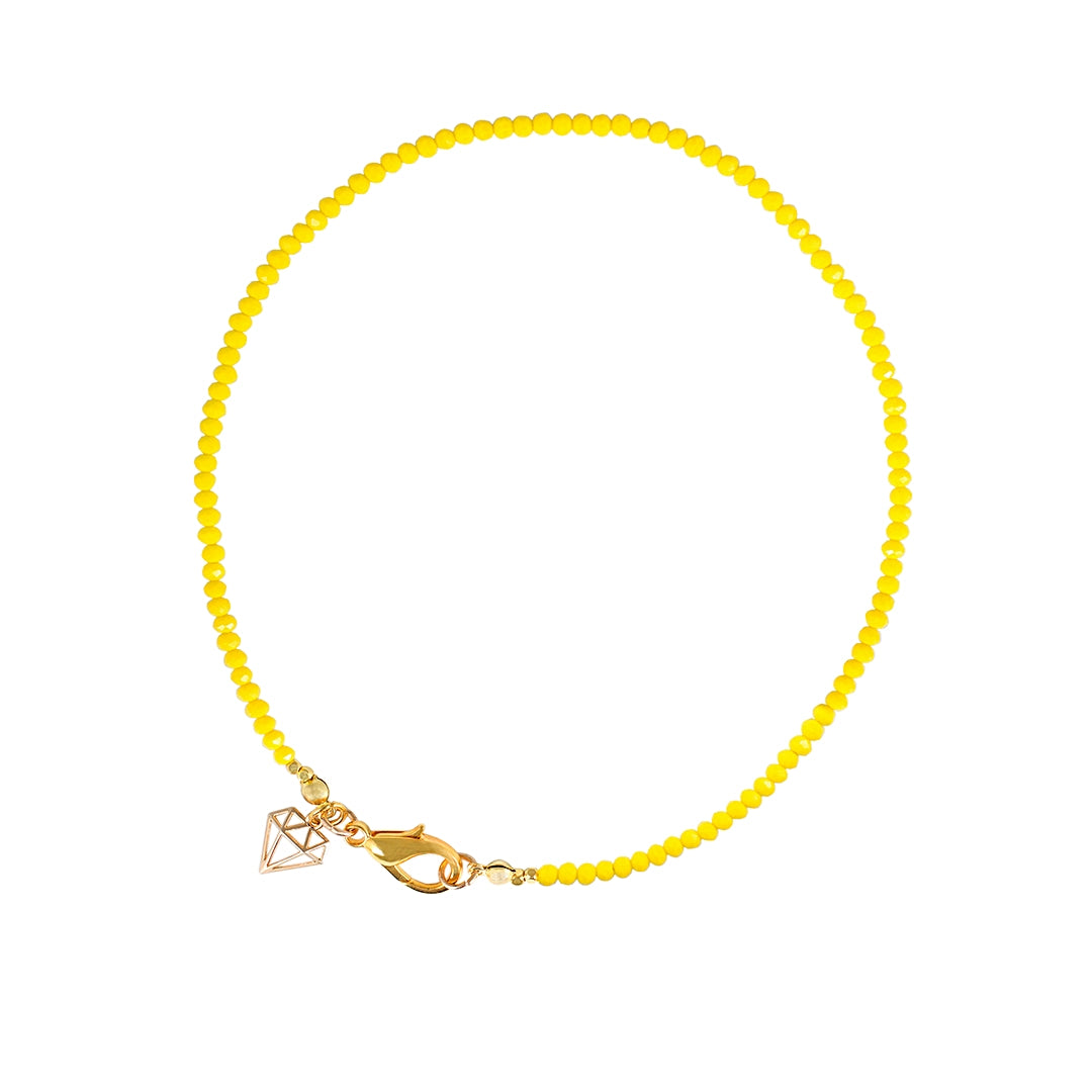 YELLOW DIAMOND