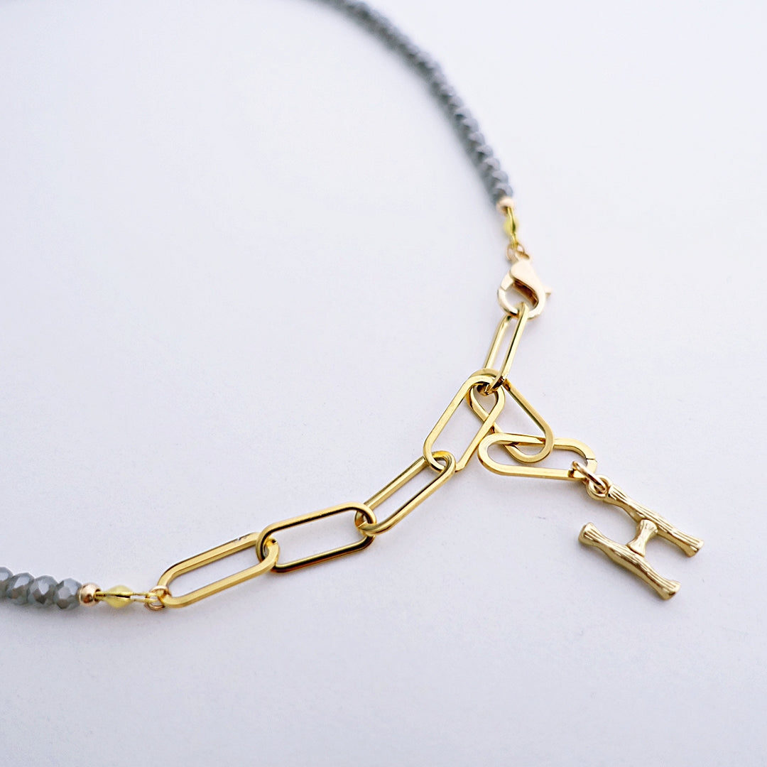 "H" chain
