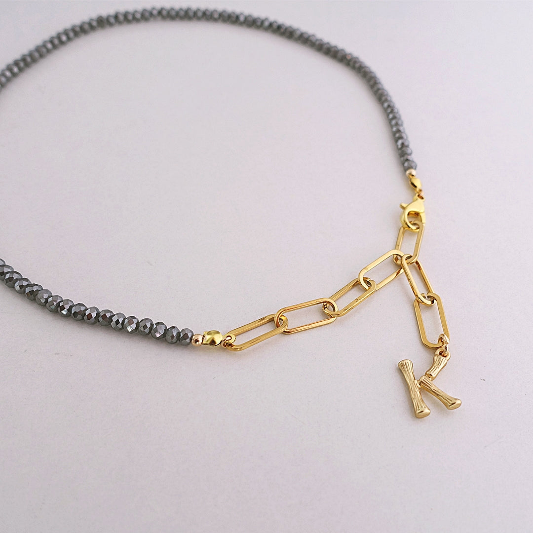 "K" chain