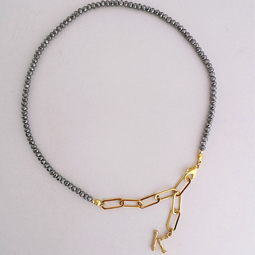 "K" chain