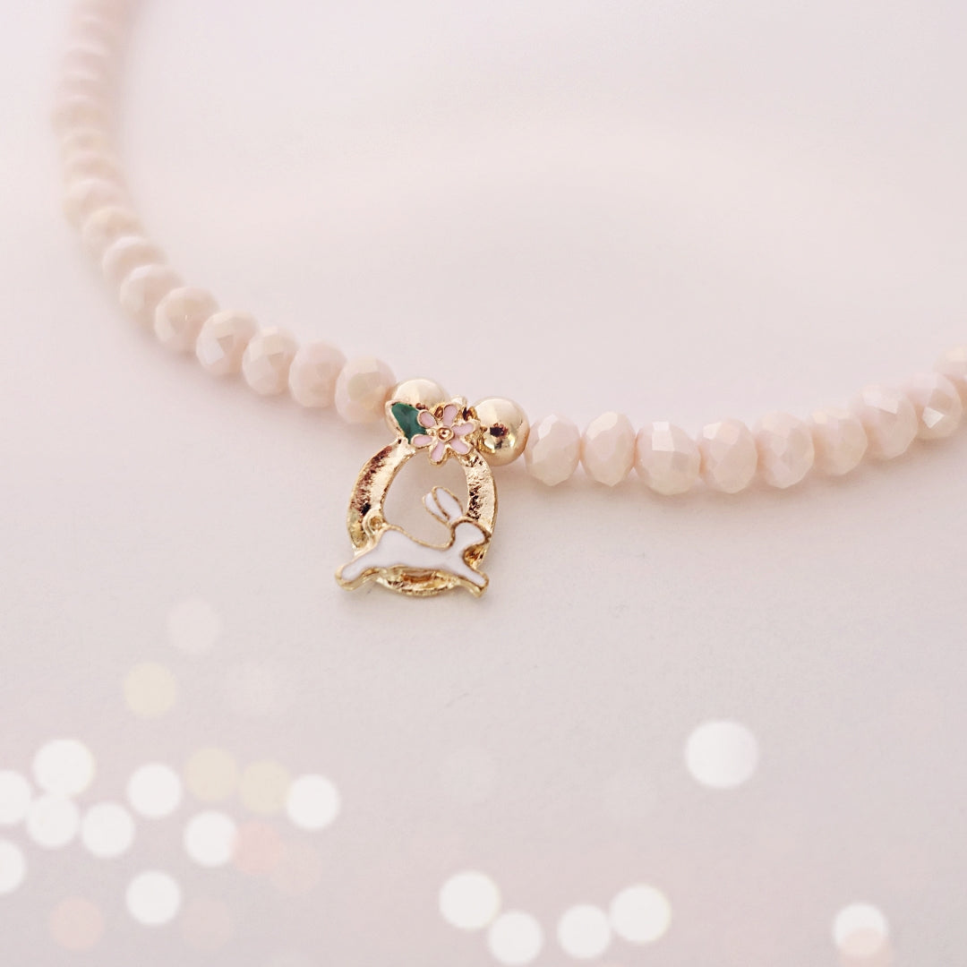 "O" necklace