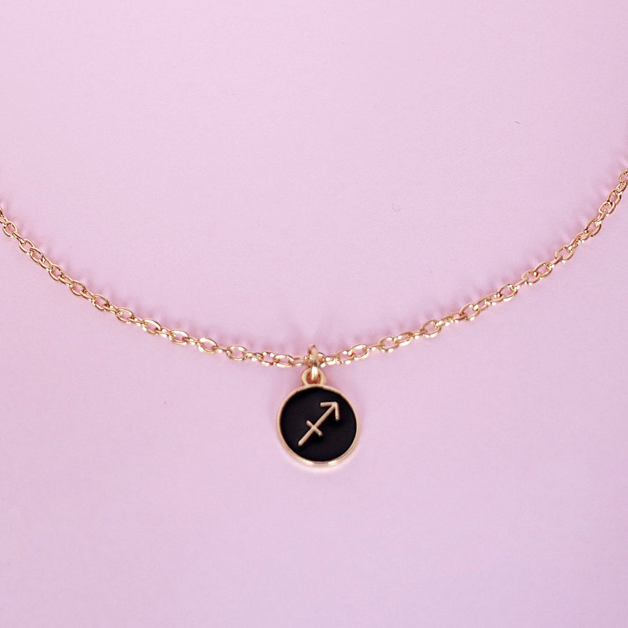SAGITTARIUS