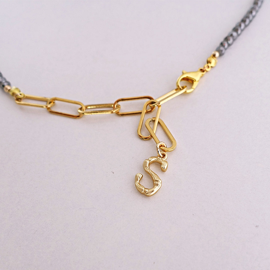 "S" chain