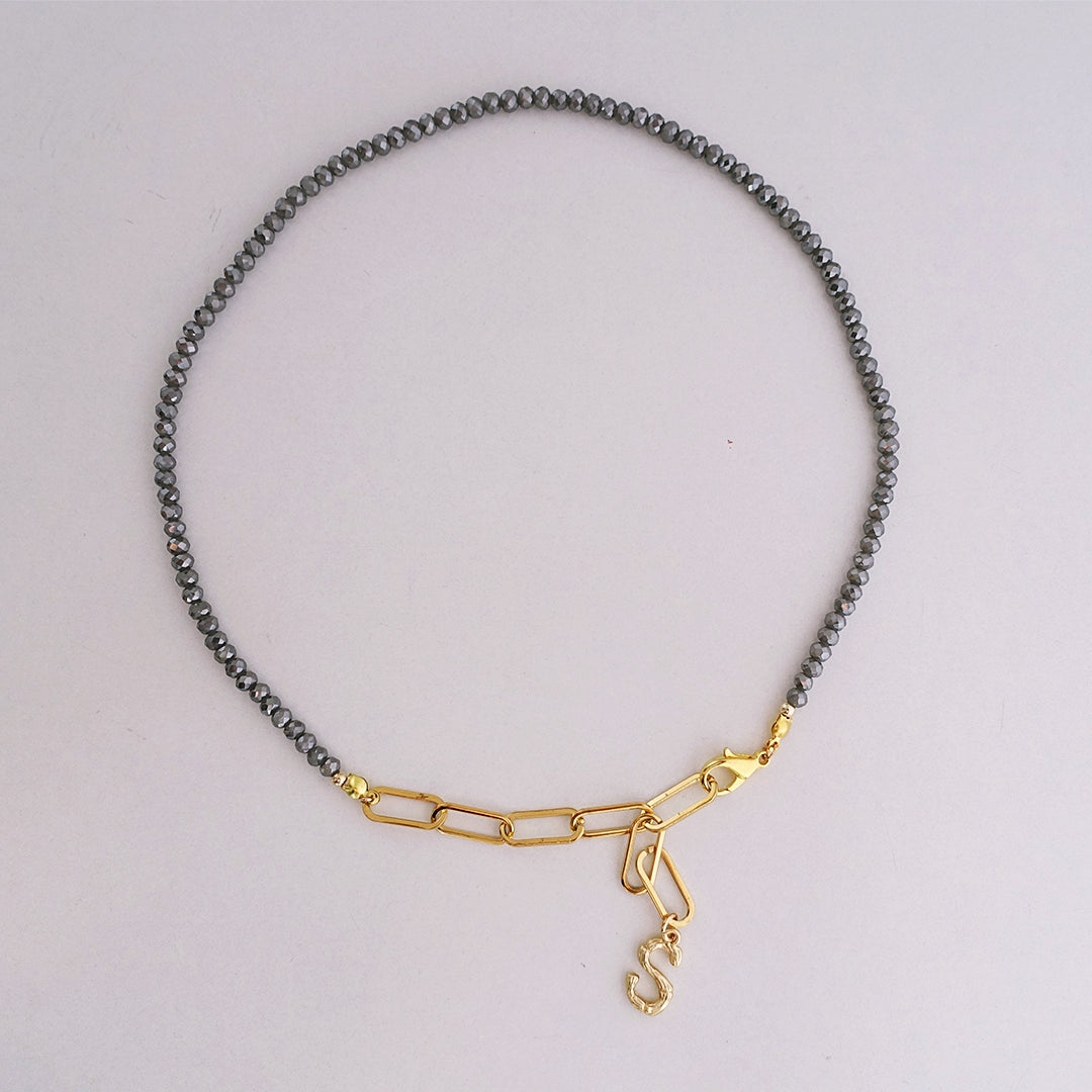 "S" chain