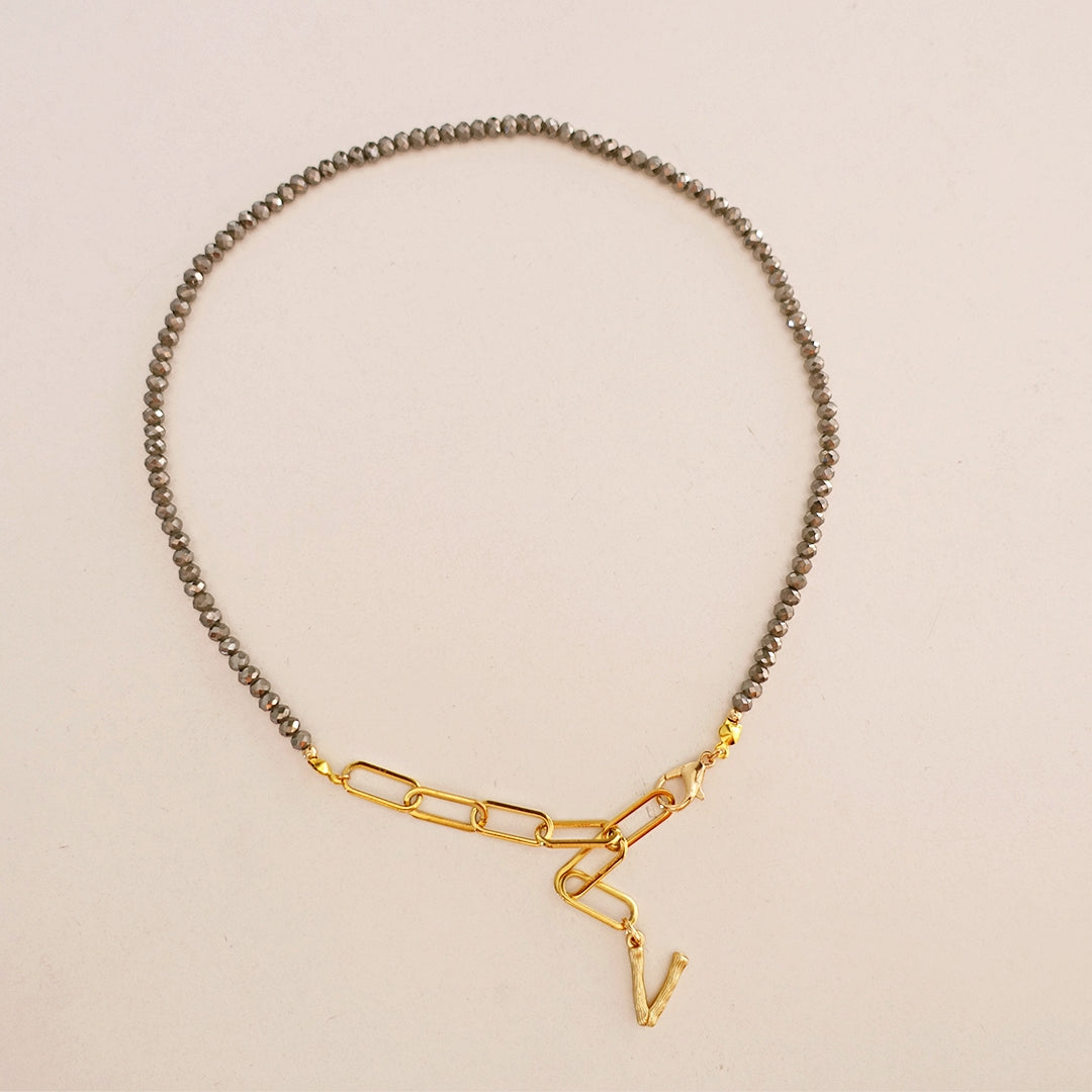 "V" chain