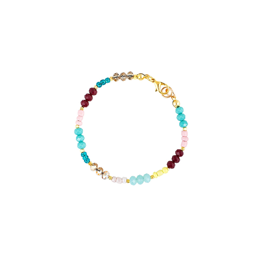 VIDA ANKLET