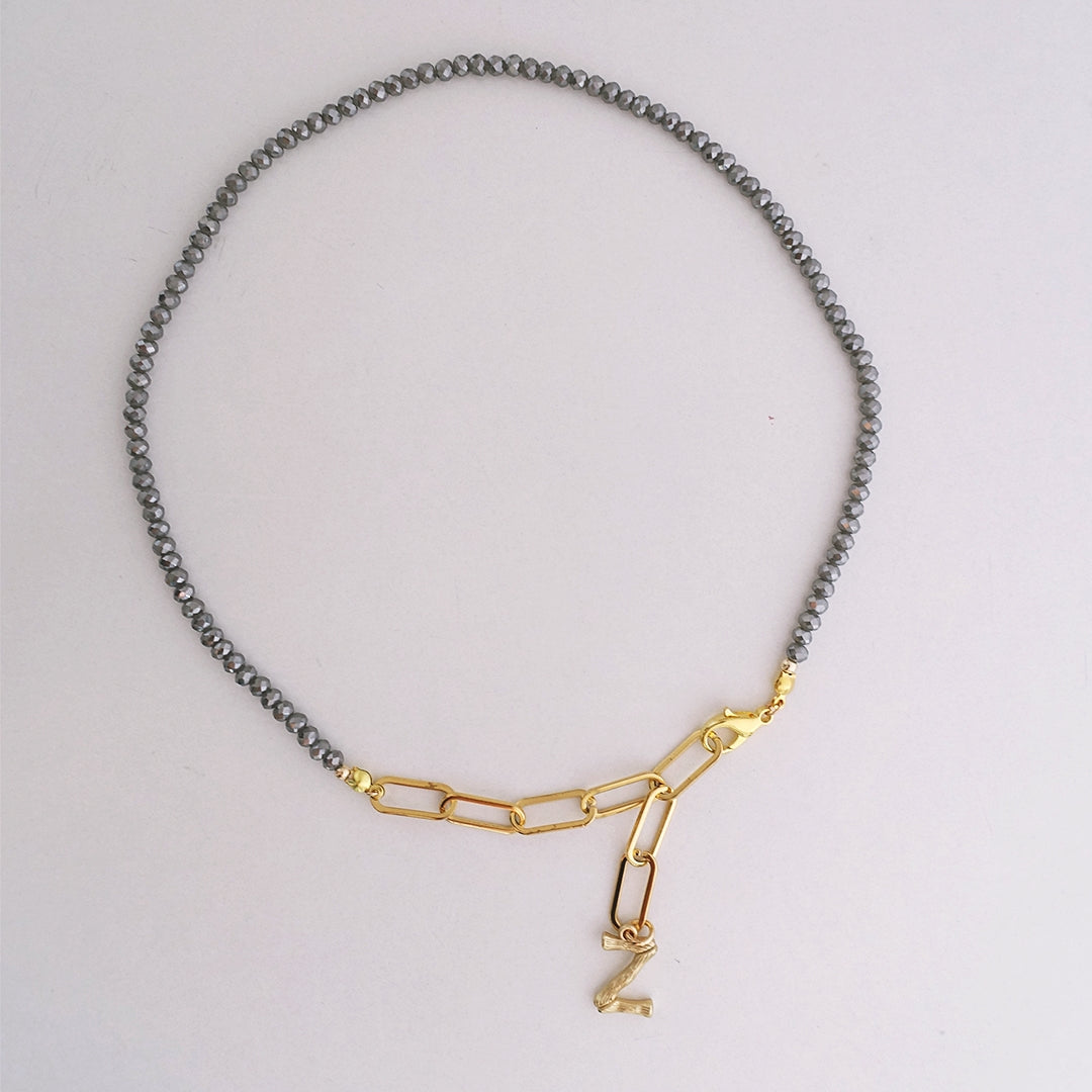 "Z" chain