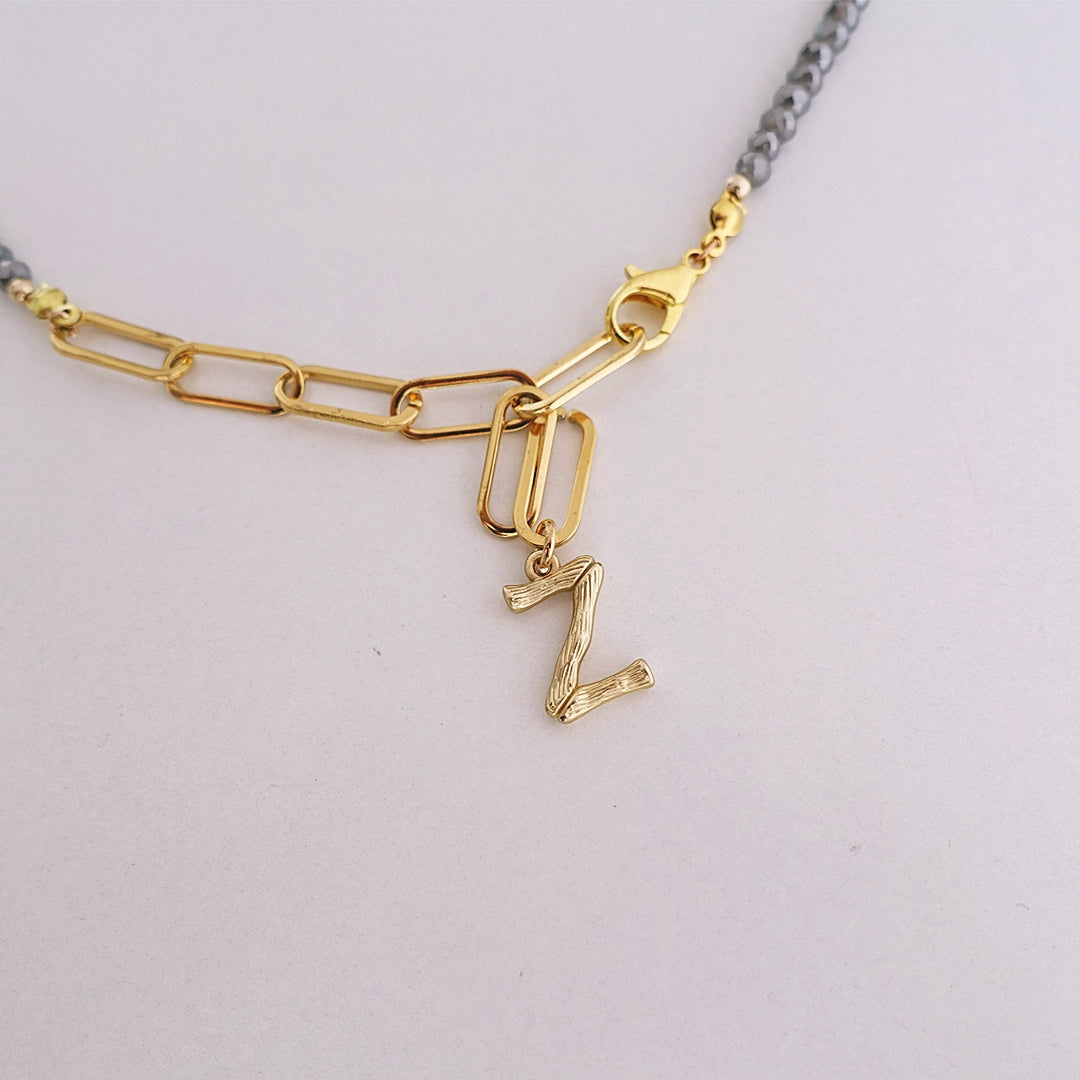 "Z" chain